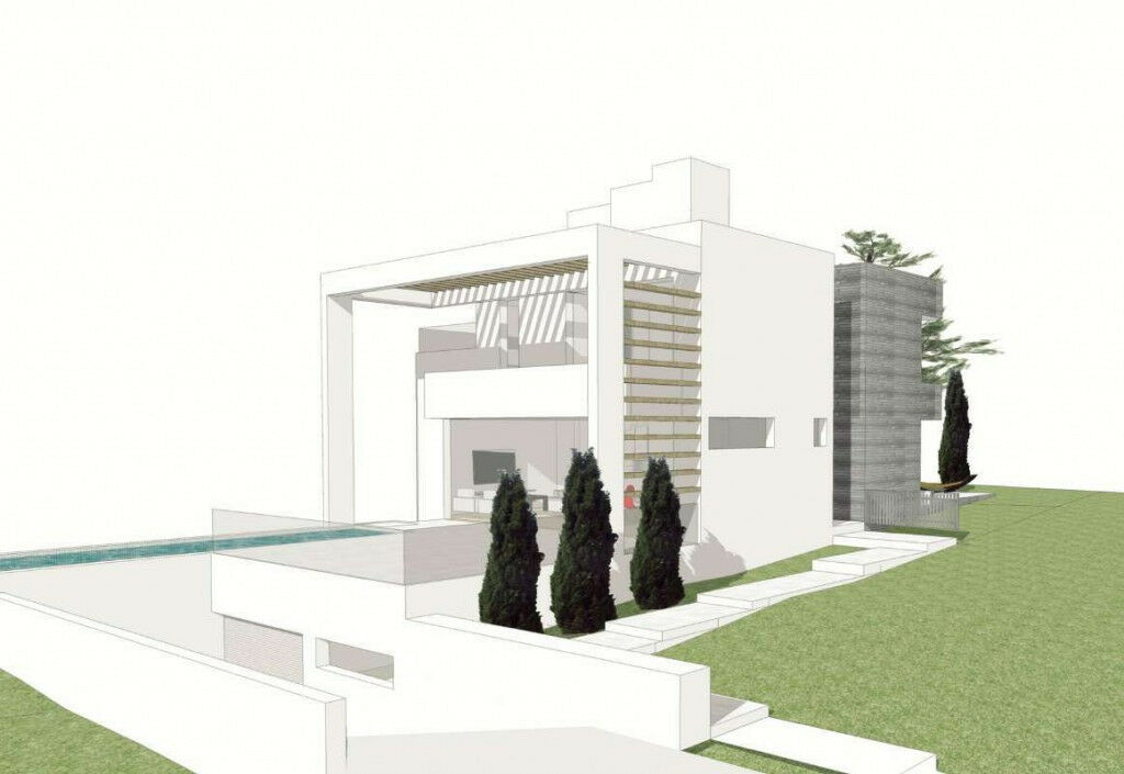 Detached Villa Marbesa Málaga - image 13