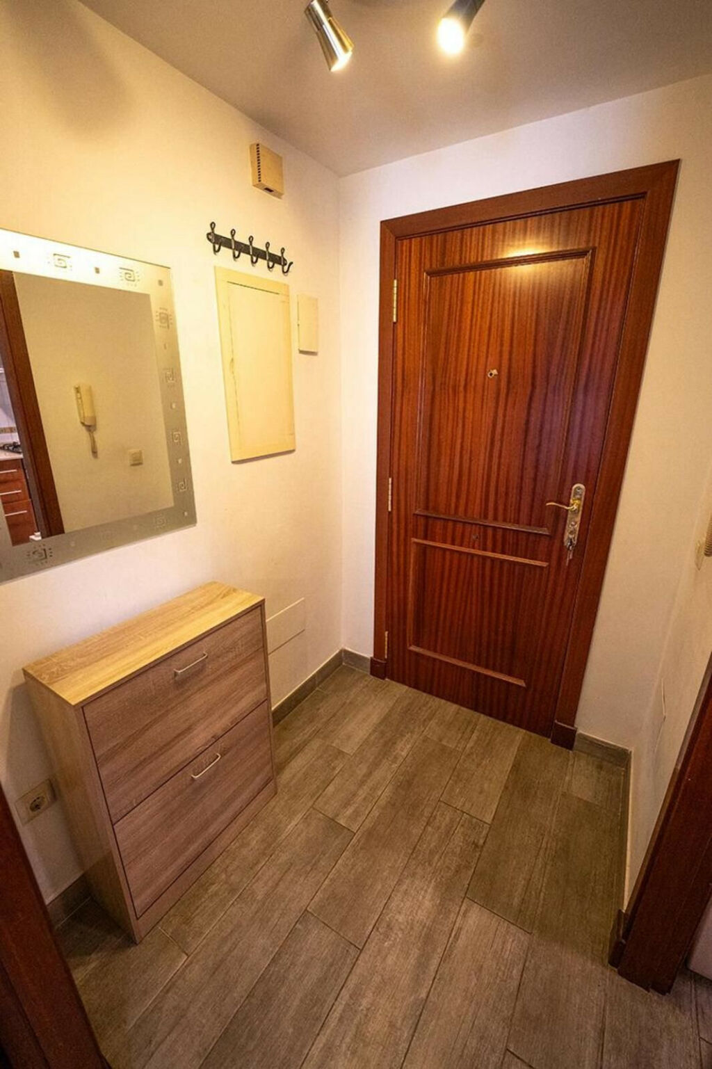 Penthouse Monda Málaga - image 13