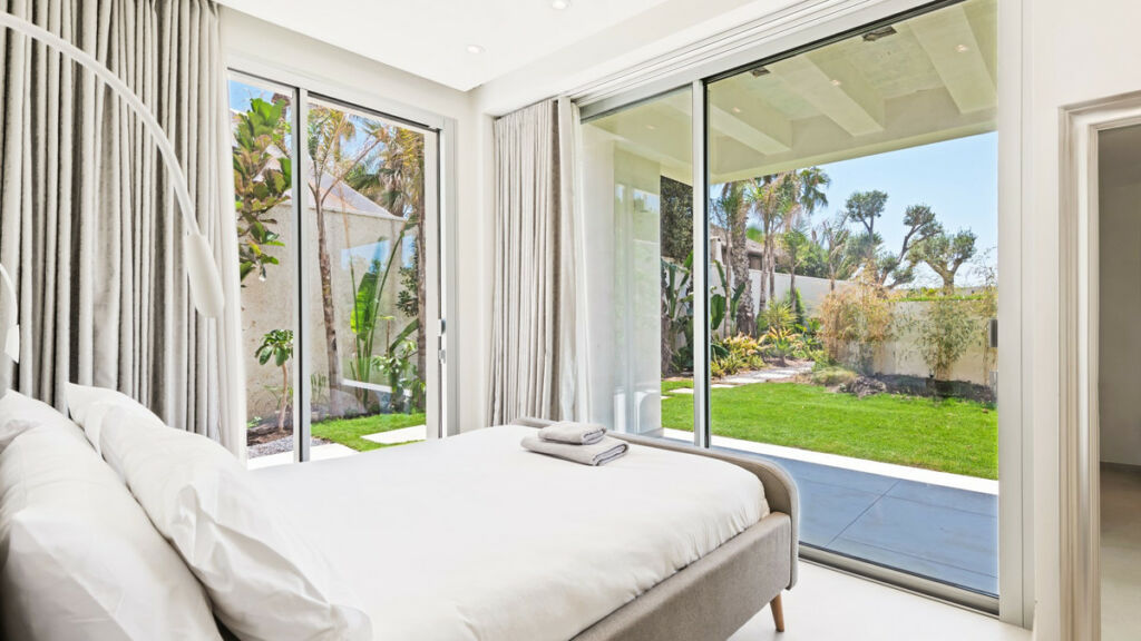 Detached Villa Mijas Costa Málaga - image 13