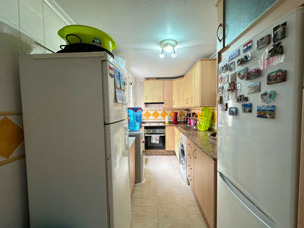 Top Floor Apartment Los Narejos Murcia - image 13