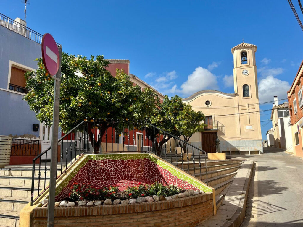 Land Bullas Murcia - image 12