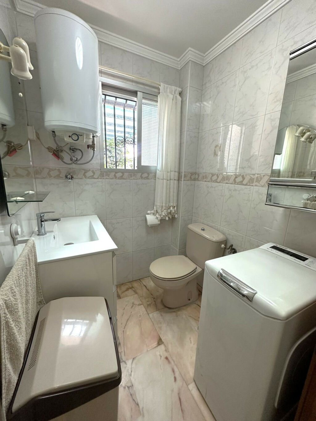 Semi-Detached House Rincón de la Victoria Málaga - image 13