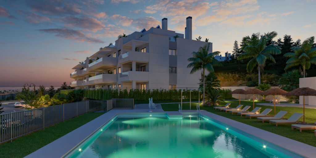 Ground Floor Apartment Mijas Málaga - image 13