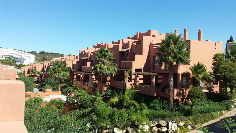 Townhouse Manilva Málaga - image 15