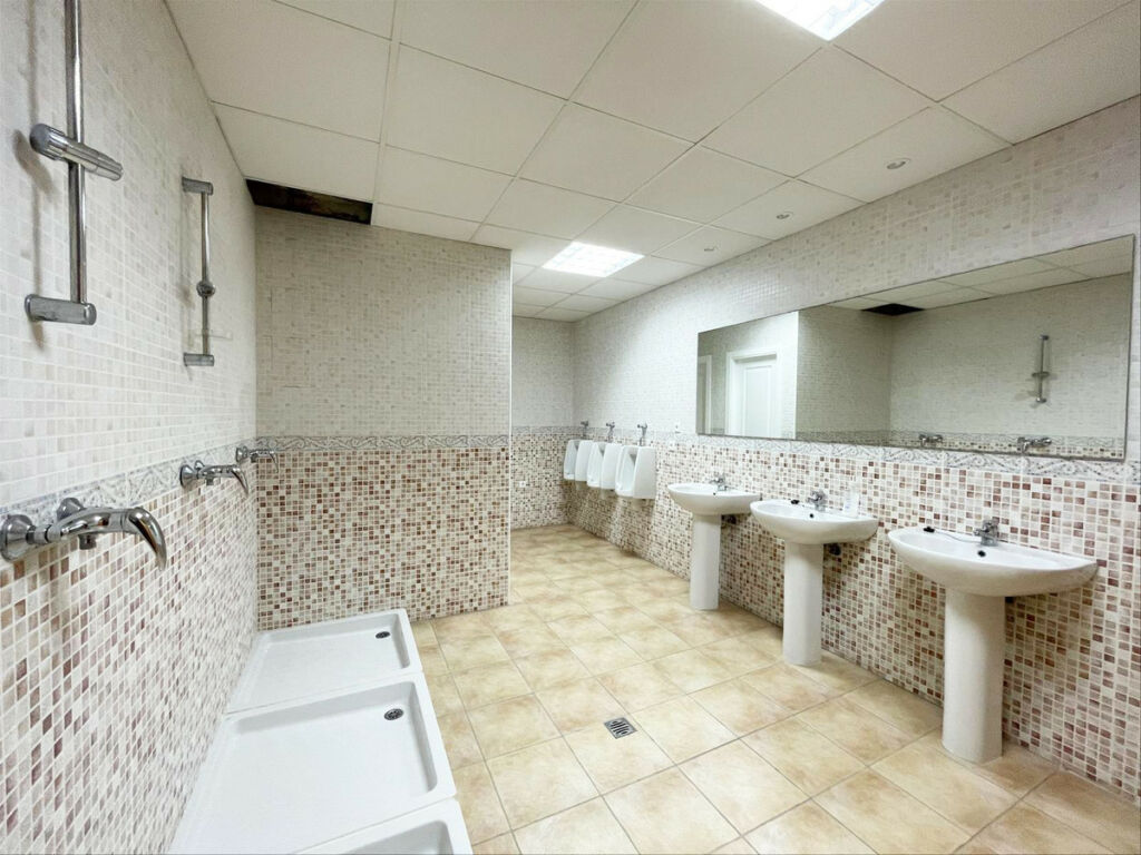 Middle Floor Apartment Calpe Alicante - image 13