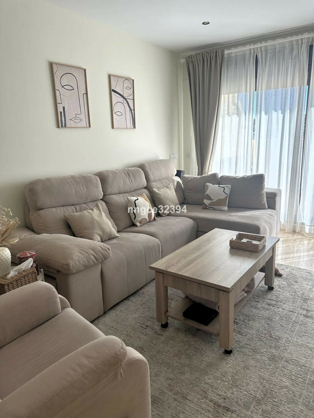 Penthouse Estepona Málaga - image 13