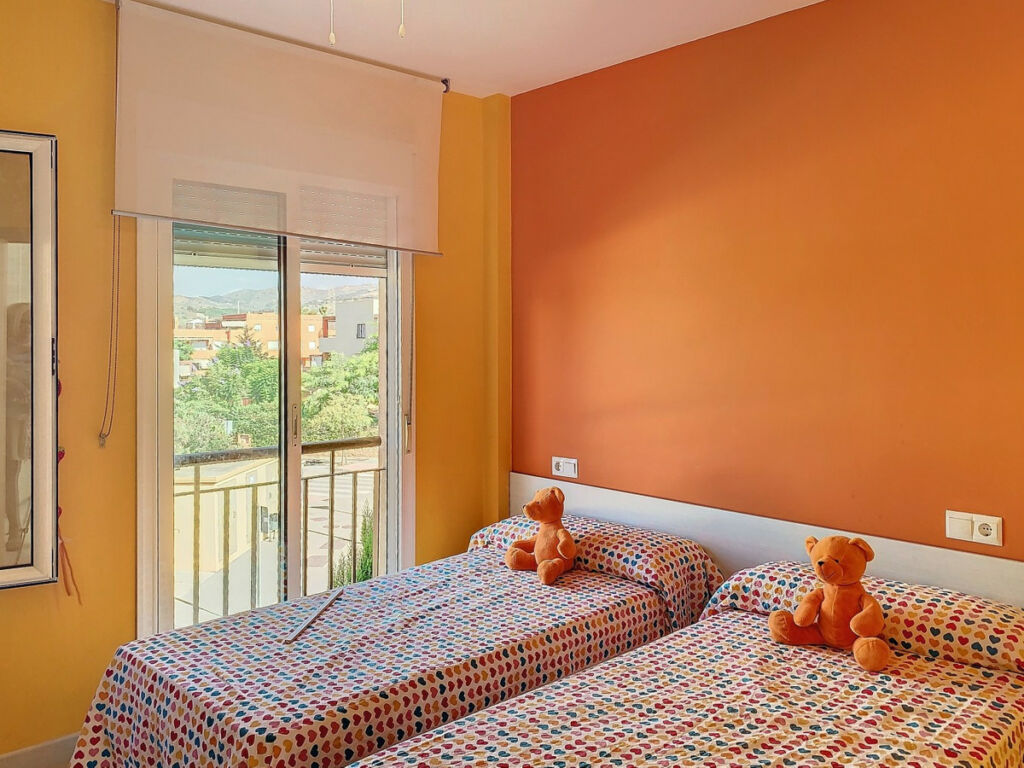 Semi-Detached House Valle-Niza Málaga - image 13