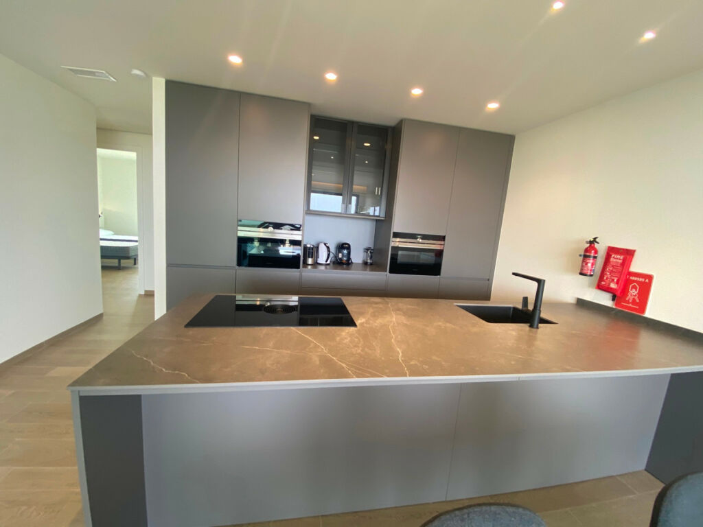 Middle Floor Apartment Las Colinas Golf Alicante - image 13