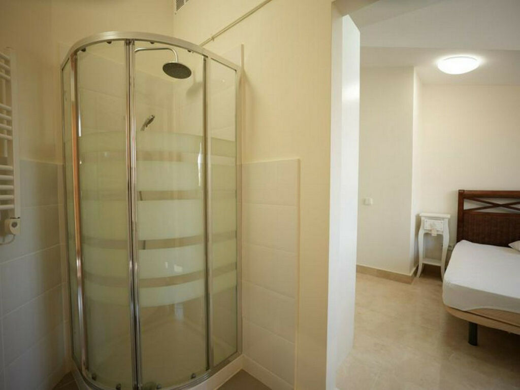 Penthouse Sotogrande Marina Cádiz - image 13