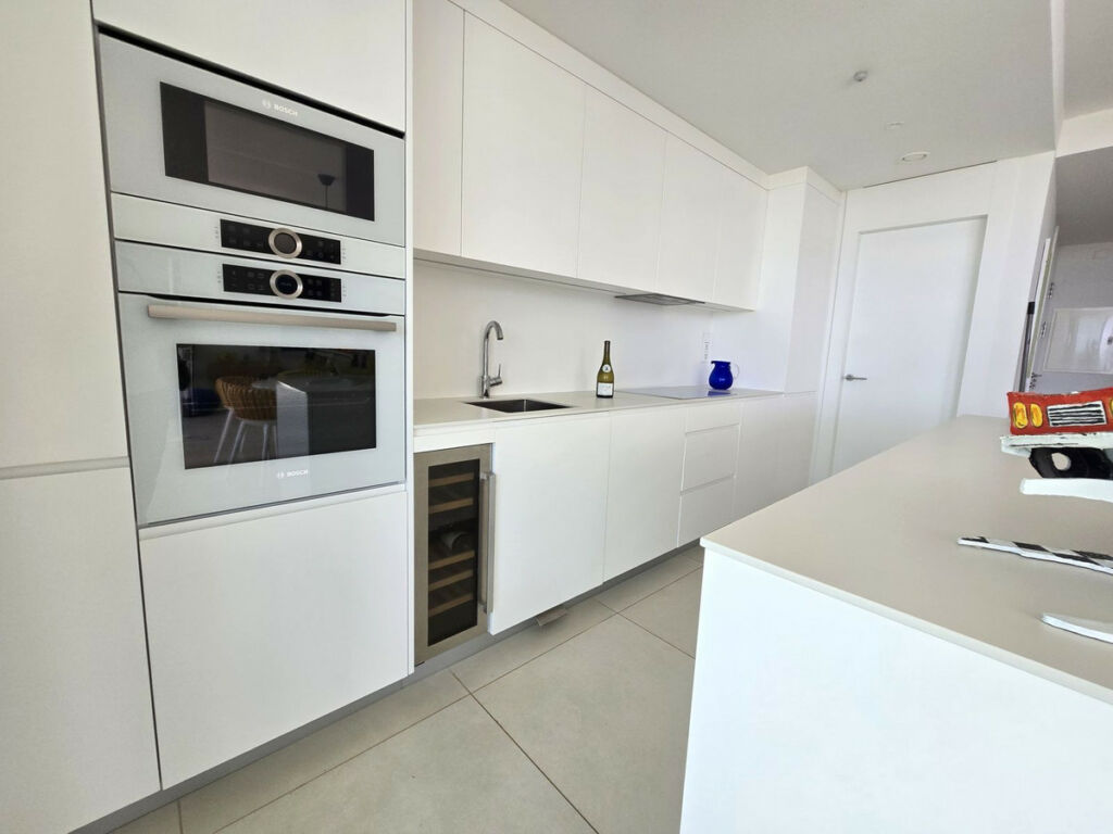 Ground Floor Apartment Fuengirola Málaga - image 15