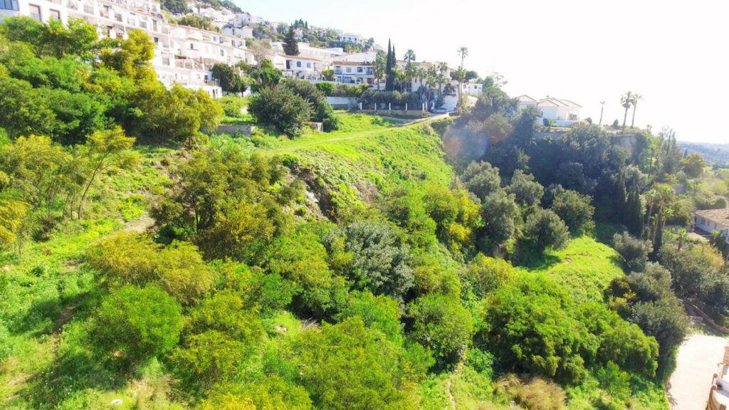 Residential Plot Mijas Málaga - image 12