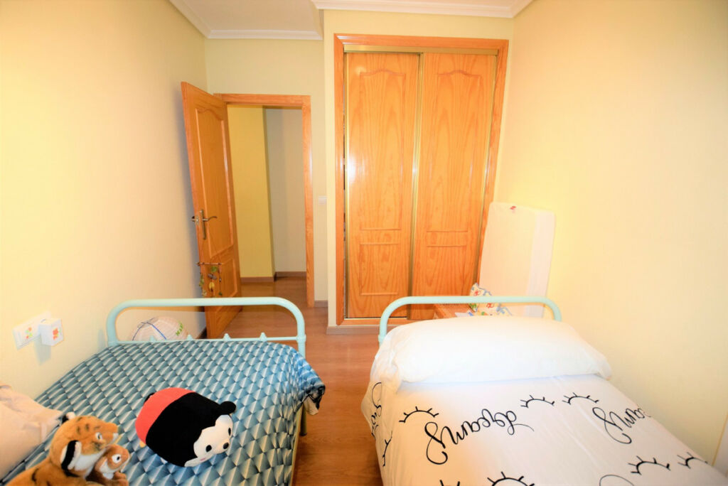 Middle Floor Apartment Catral Alicante - image 13