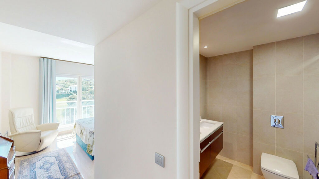 Penthouse Mijas Málaga - image 14
