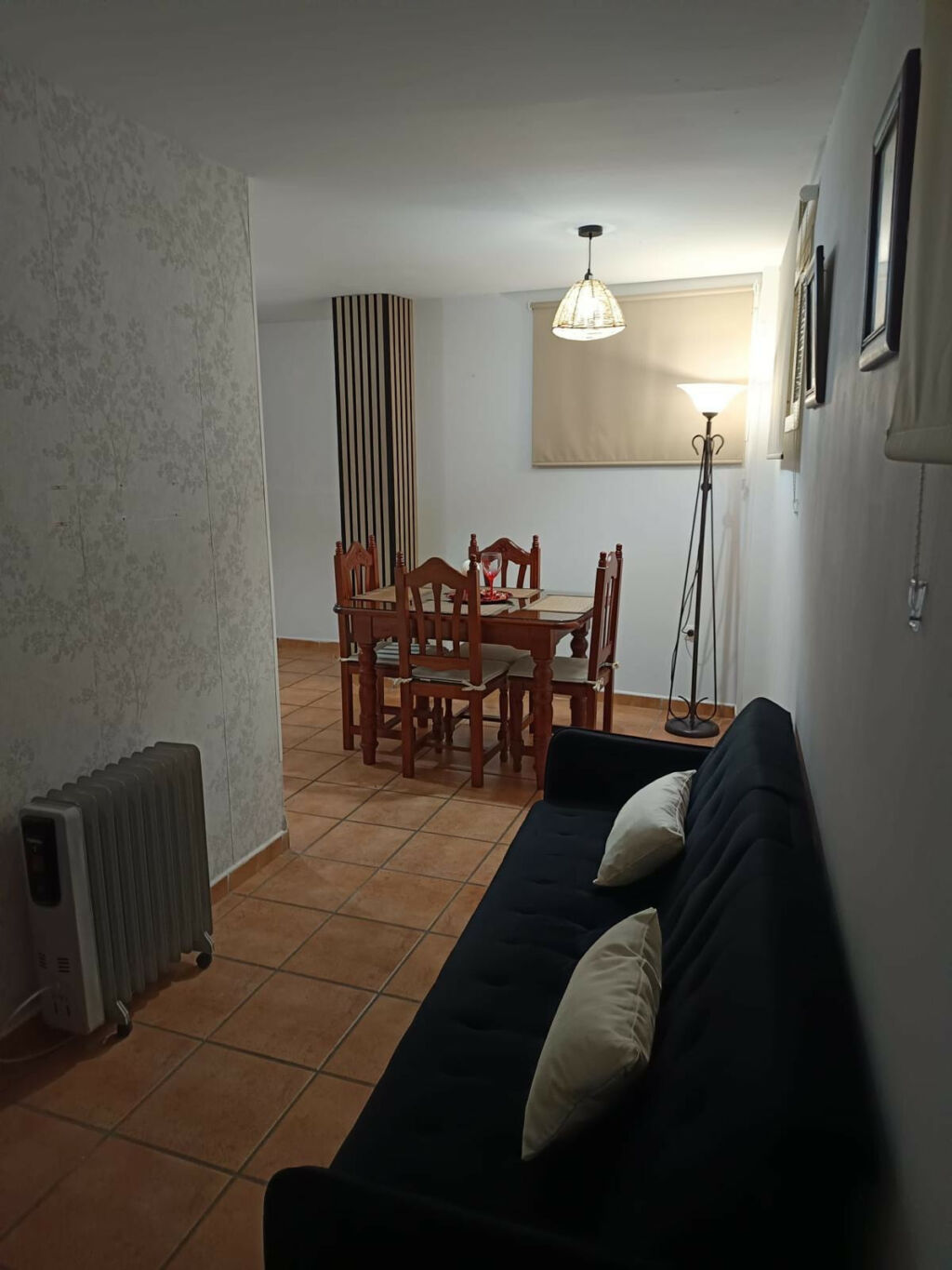Middle Floor Apartment Málaga Málaga - image 13