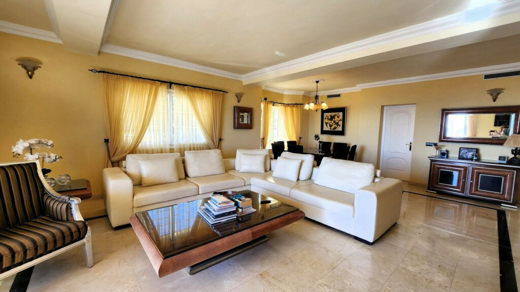 Detached Villa La Cala de Mijas Málaga - image 13