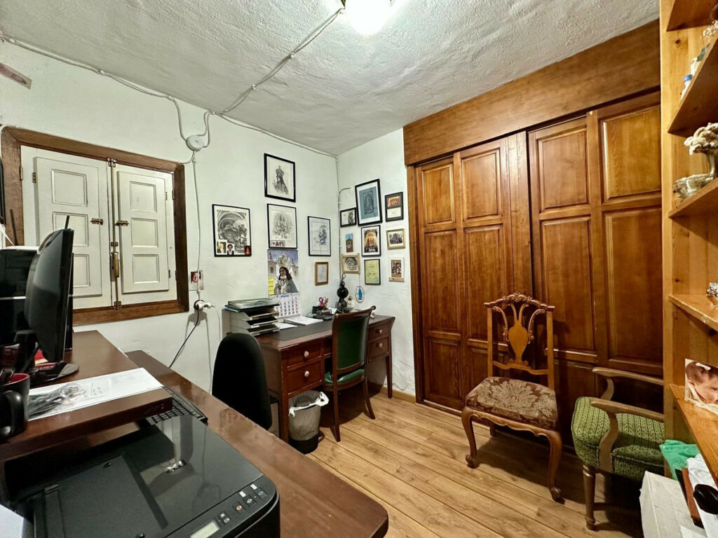 Detached Villa Yecla Murcia - image 13