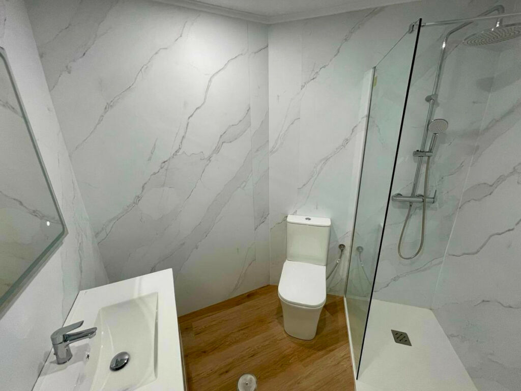Ground Floor Apartment Torrevieja Alicante - image 12