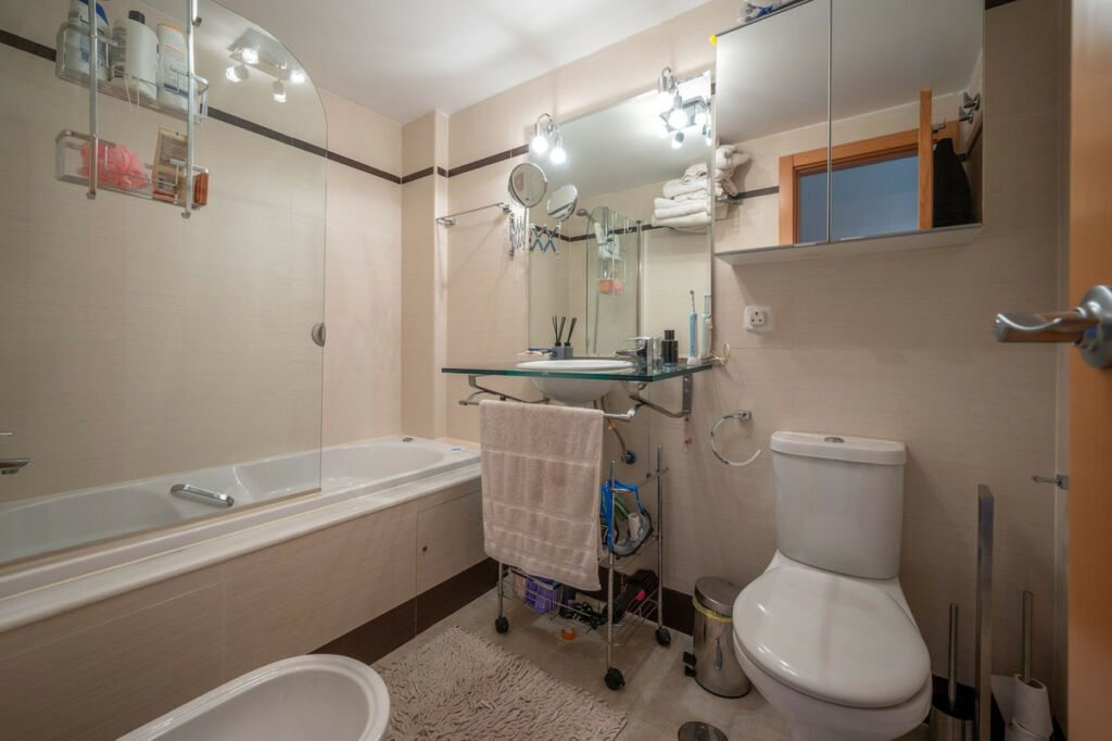 Middle Floor Apartment La Cala de Mijas Málaga - image 13