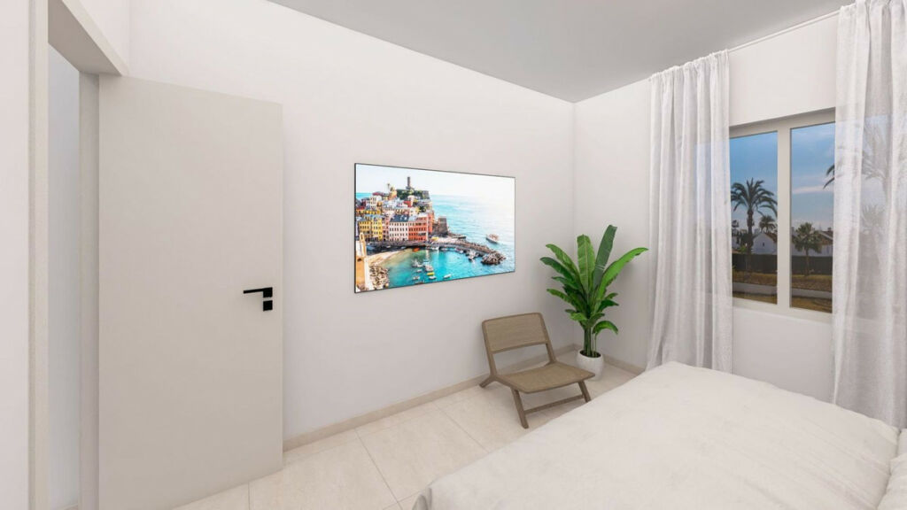 Ground Floor Apartment Nueva Andalucía Málaga - image 13