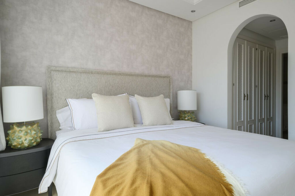 Penthouse Estepona Málaga - image 14