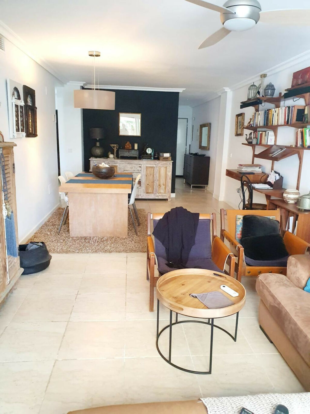 Middle Floor Apartment Estepona Málaga - image 13