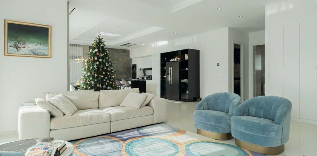 Bungalow Finestrat Alicante - image 13