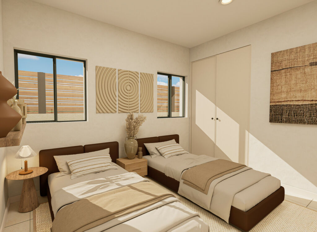 Semi-Detached House La Pinilla Murcia - image 13