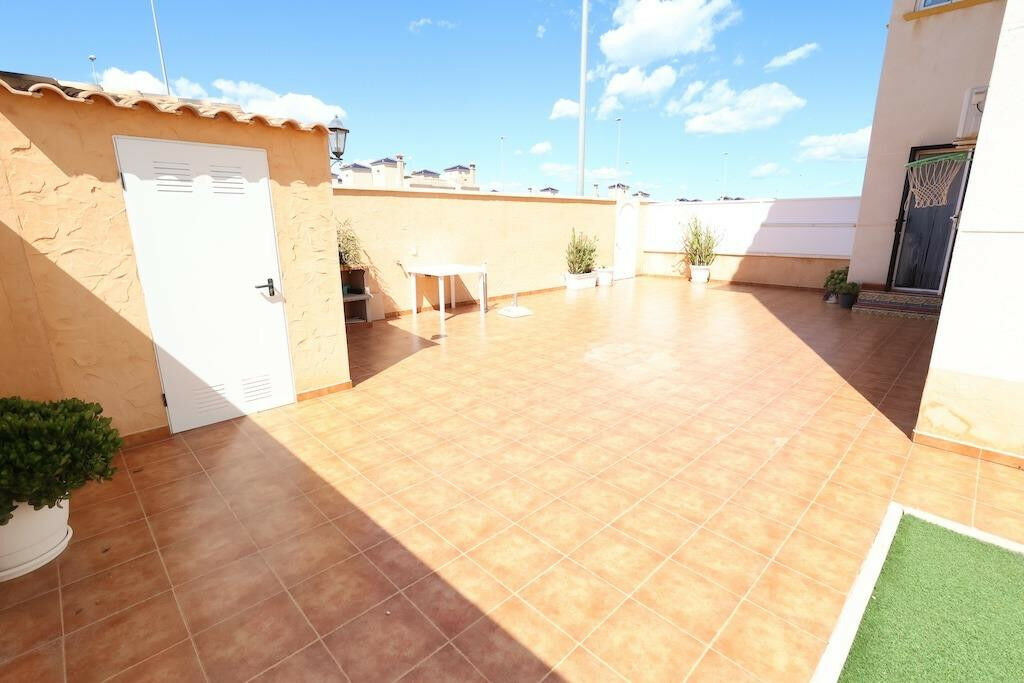 Bungalow Lomas de Cabo Roig Alicante - image 15