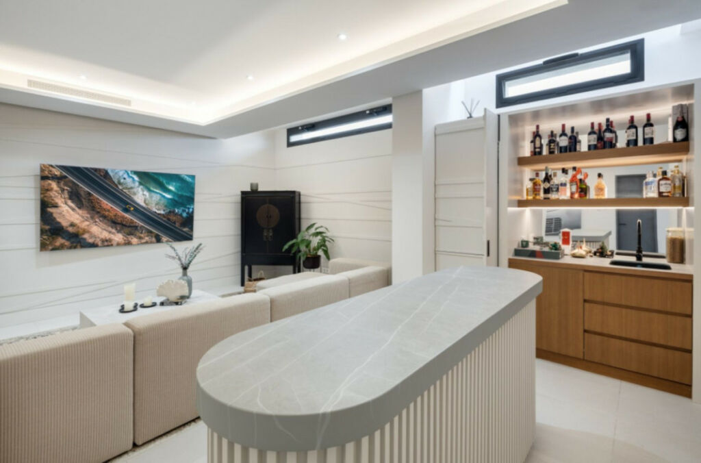 Detached Villa Marbella Málaga - image 13
