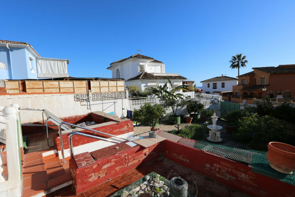 Semi-Detached House Marbella Málaga - image 11