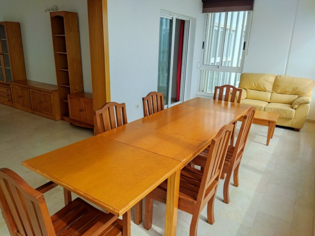 Middle Floor Apartment Benidorm Alicante - image 13