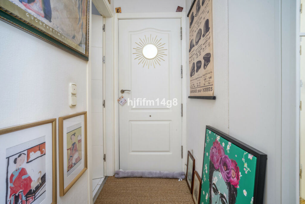 Ground Floor Apartment Nueva Andalucía Málaga - image 13