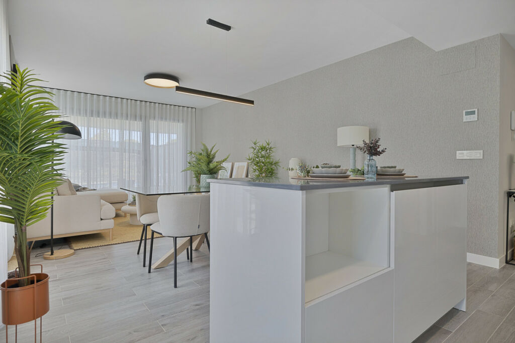 Penthouse Mijas Costa Málaga - image 13