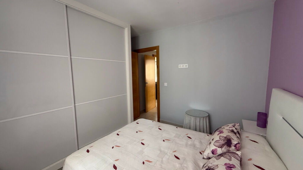 Middle Floor Apartment Torrevieja Alicante - image 13