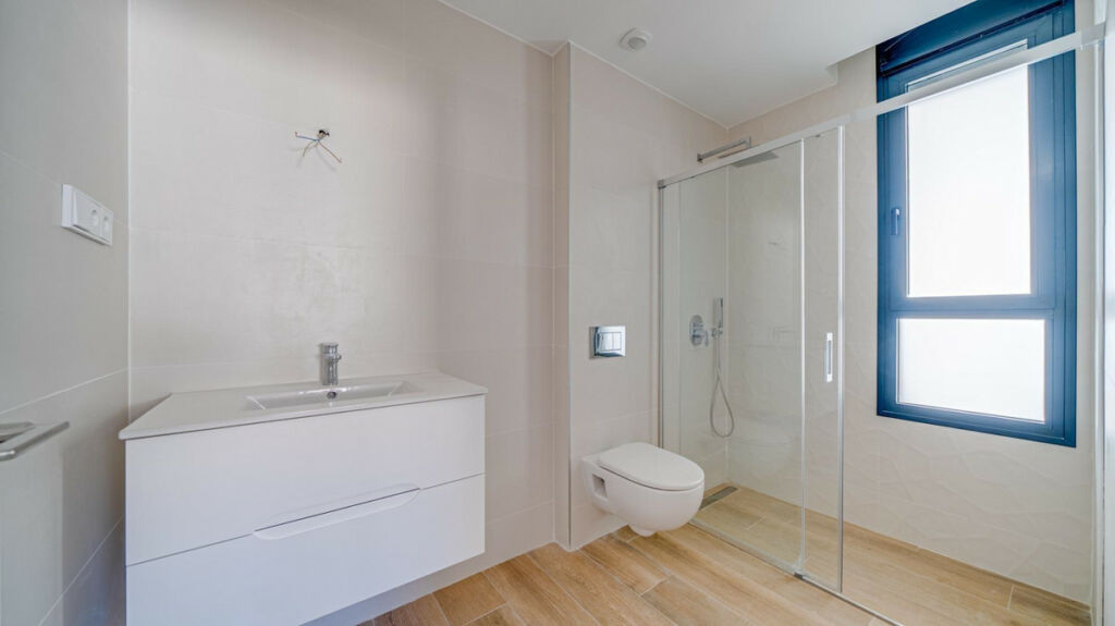 Duplex Finestrat Alicante - image 13