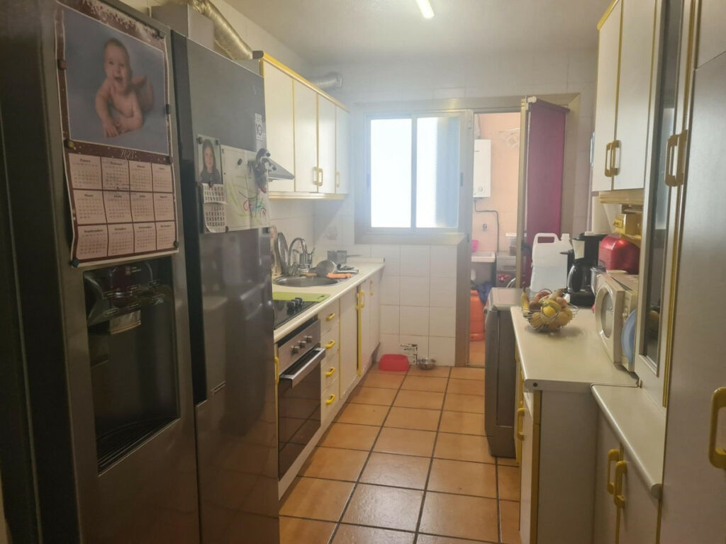 Penthouse Benidorm Alicante - image 13