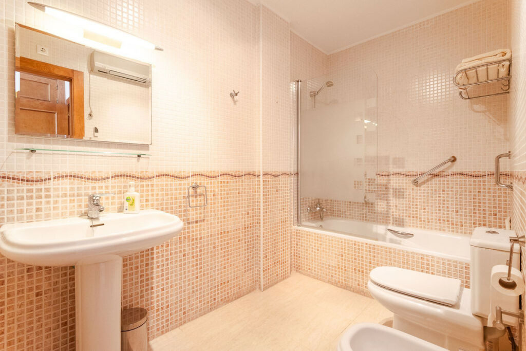 Townhouse La Puebla Murcia - image 13