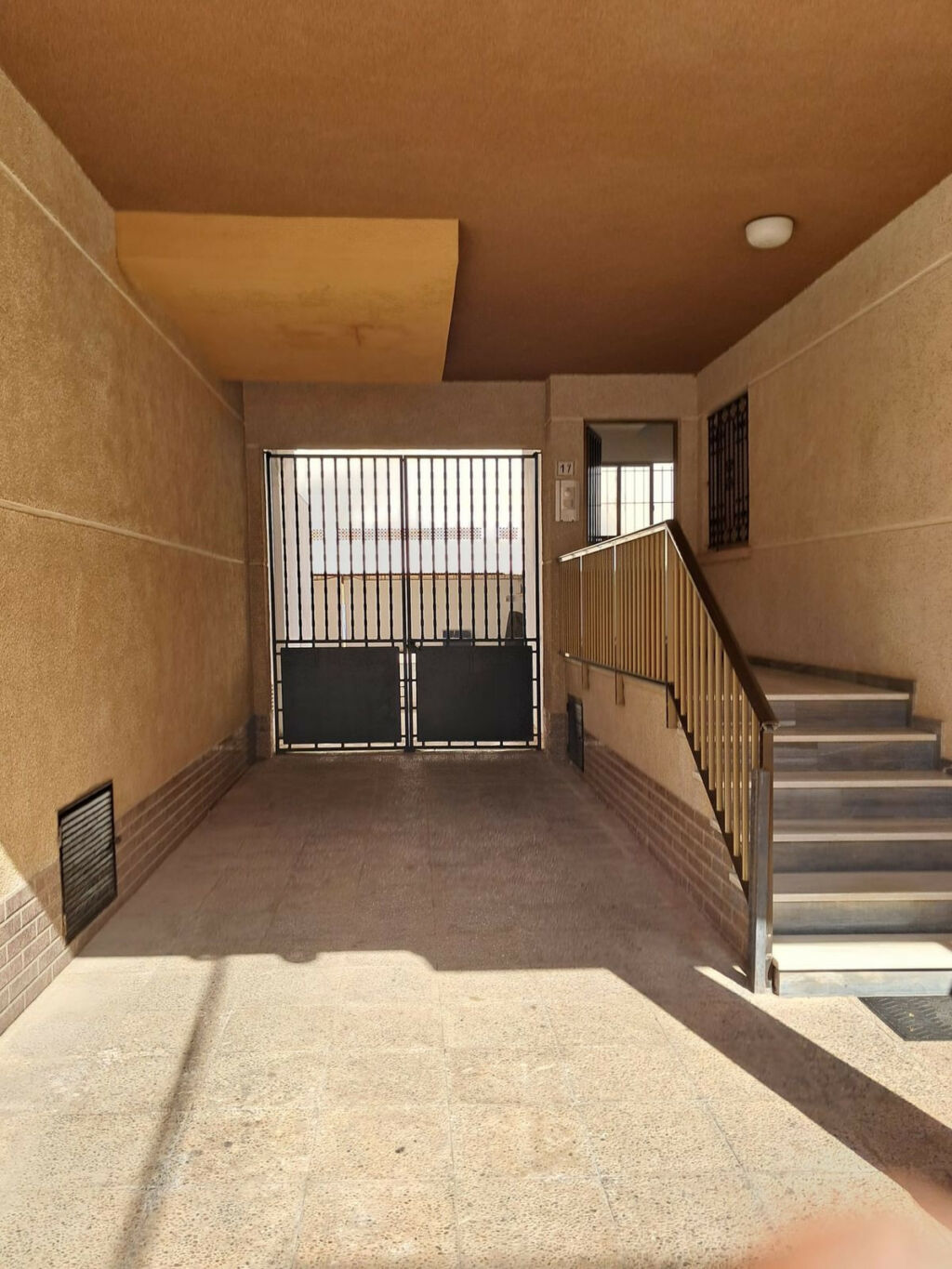Middle Floor Apartment Lo Pagan Murcia - image 13