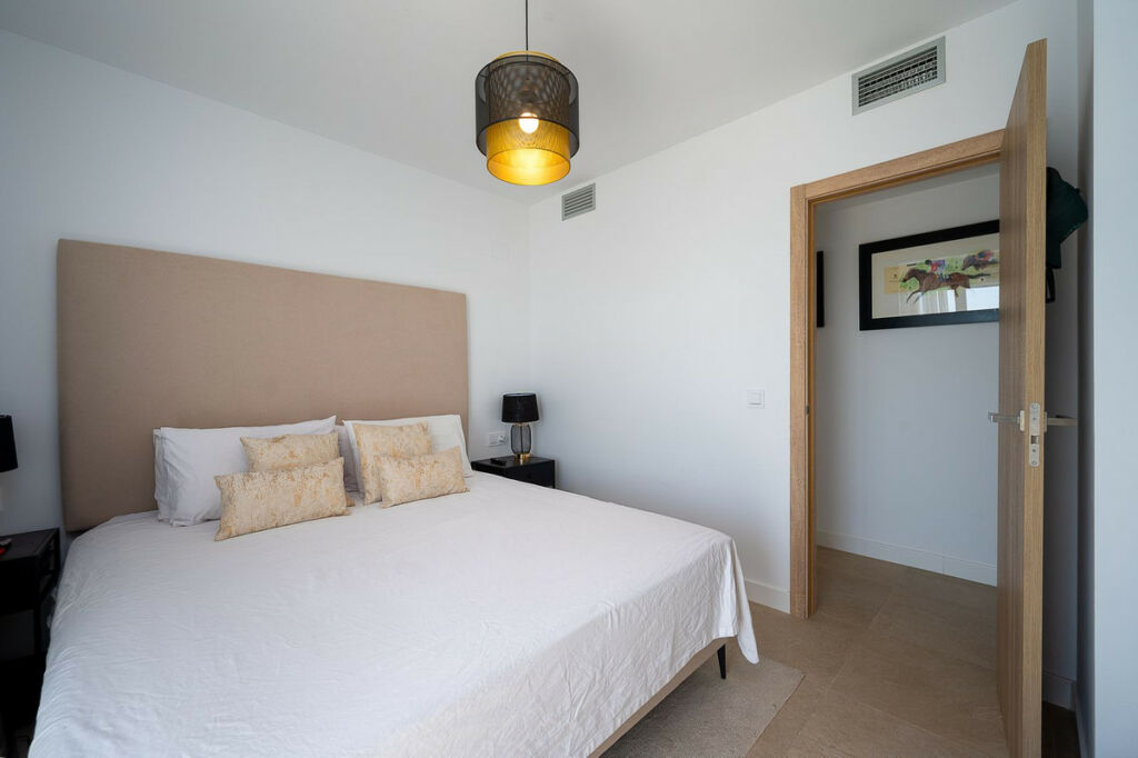 Penthouse La Cala Golf Málaga - image 13