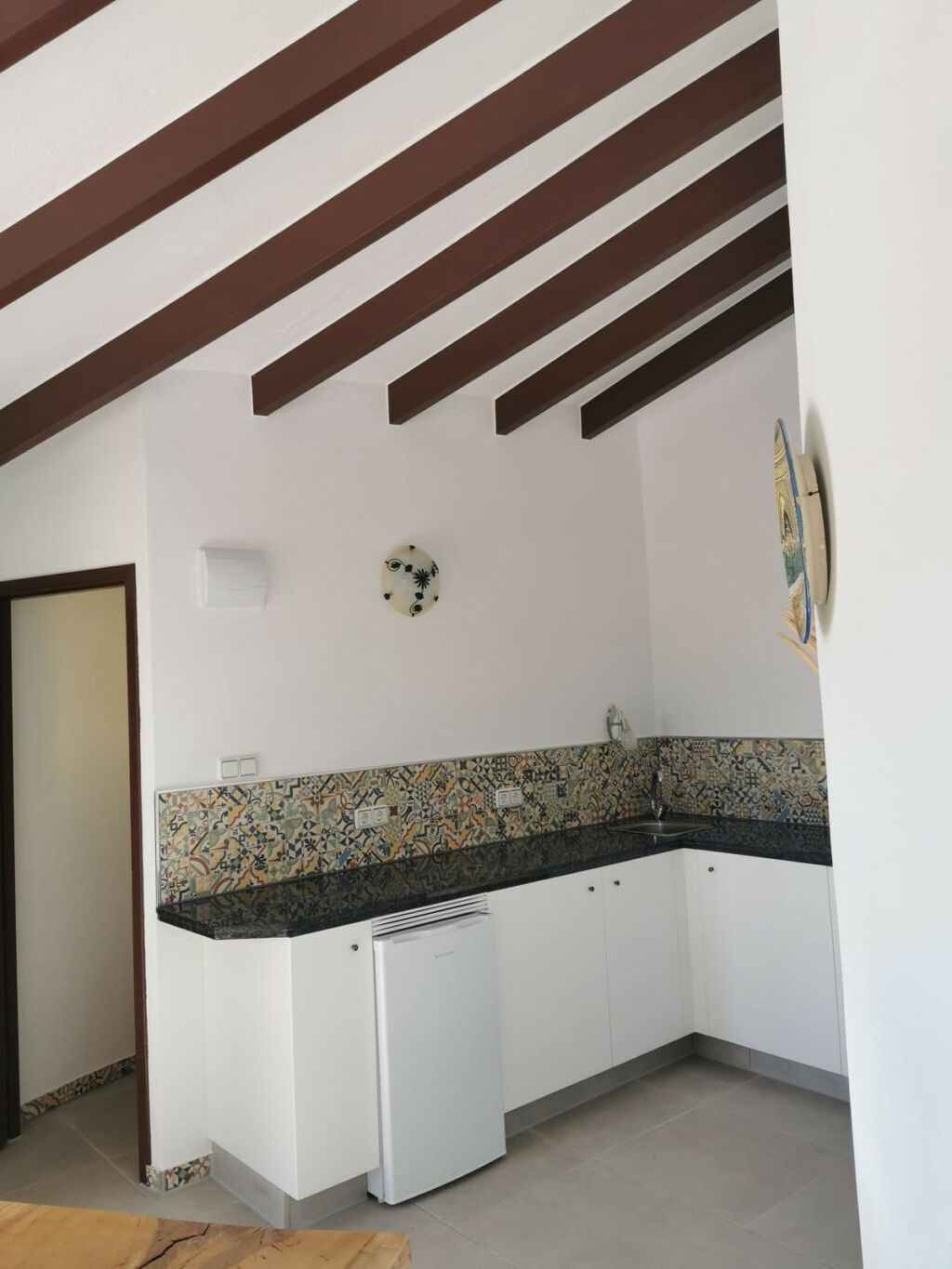 Bungalow Benitachell Alicante - image 13