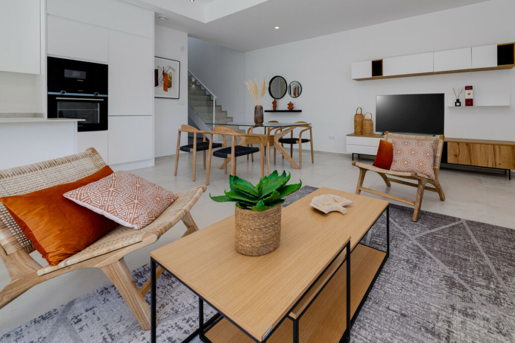 Detached Villa Finestrat Alicante - image 13