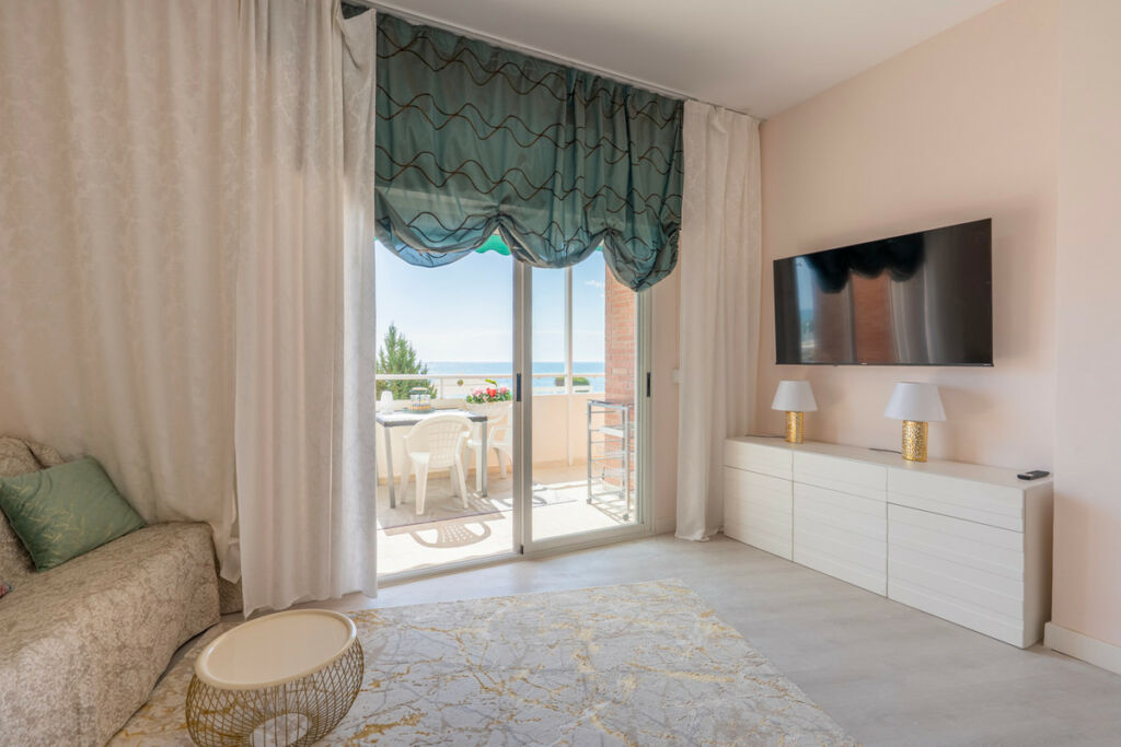 Ground Floor Apartment Altea Alicante - image 13