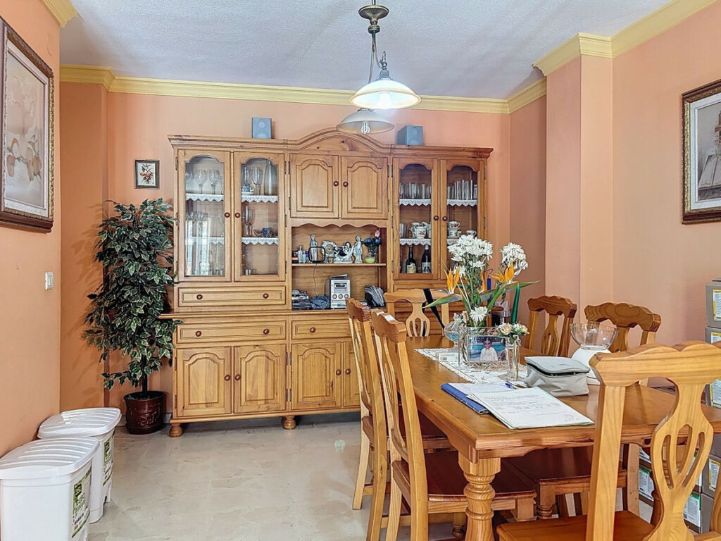 Semi-Detached House Torre del Mar Málaga - image 13