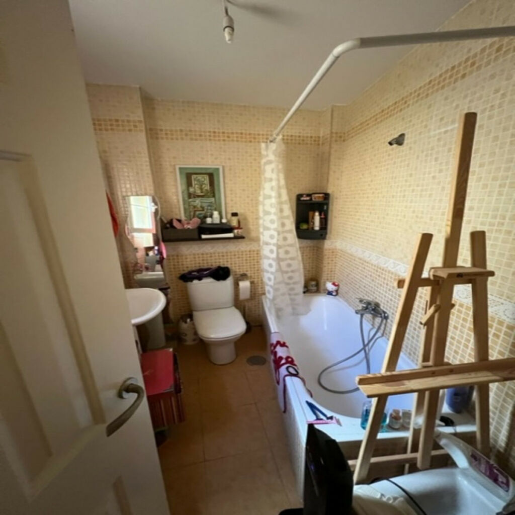 Top Floor Apartment Málaga Centro Málaga - image 13