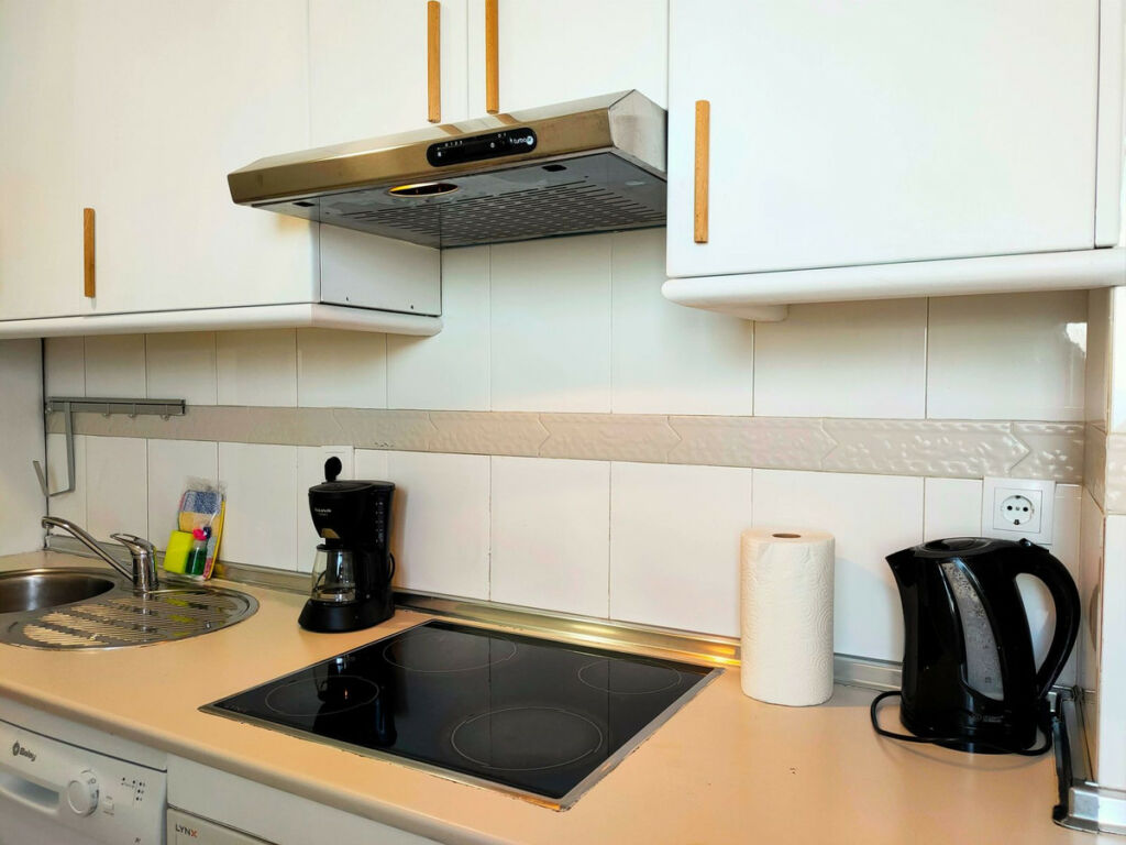 Penthouse Fuengirola Málaga - image 13