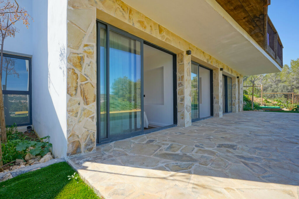 Detached Villa Javea Alicante - image 13