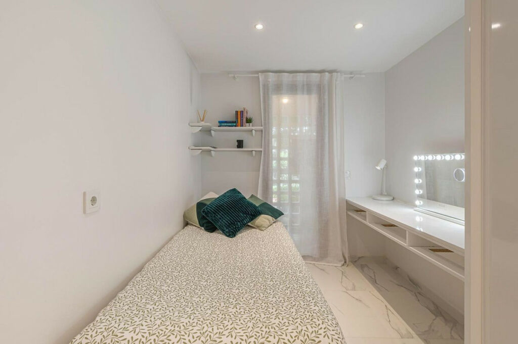 Ground Floor Apartment Nueva Andalucía Málaga - image 14