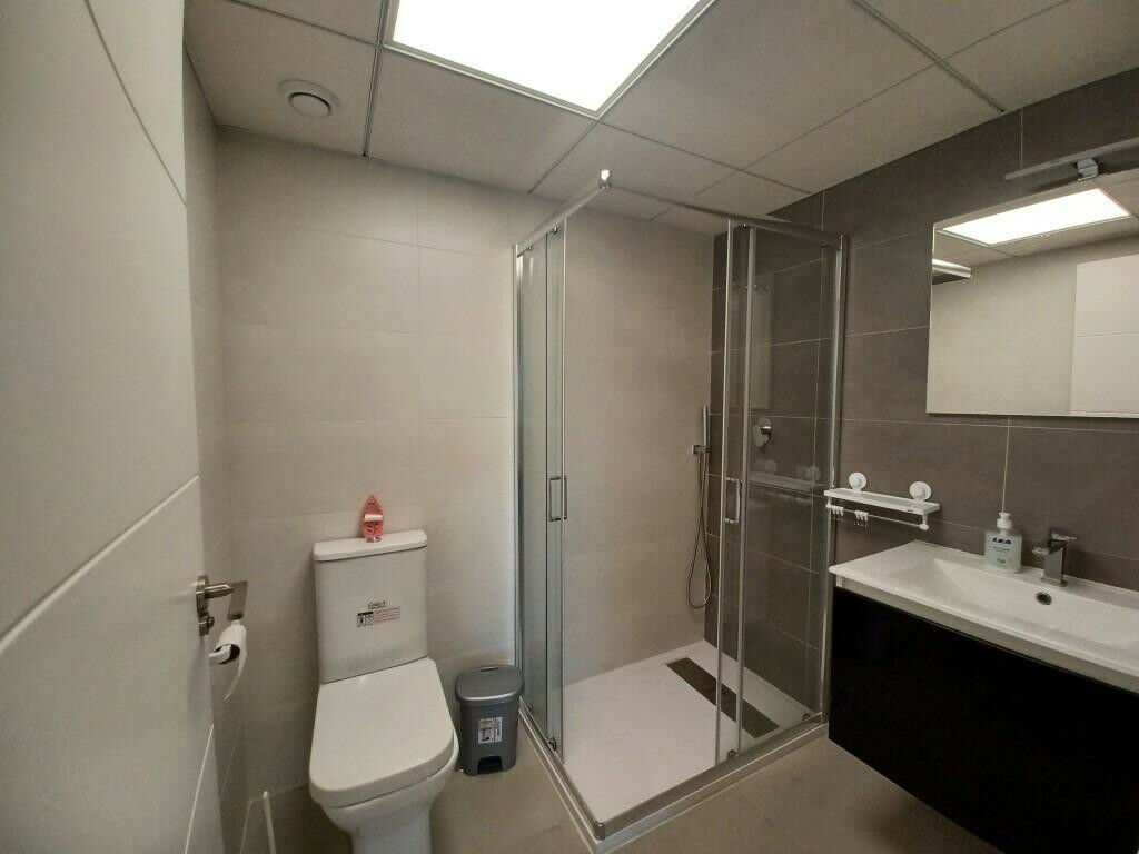 Middle Floor Apartment Lo Pagan Murcia - image 13