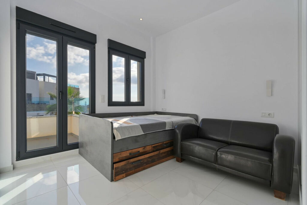 Bungalow Polop Alicante - image 13
