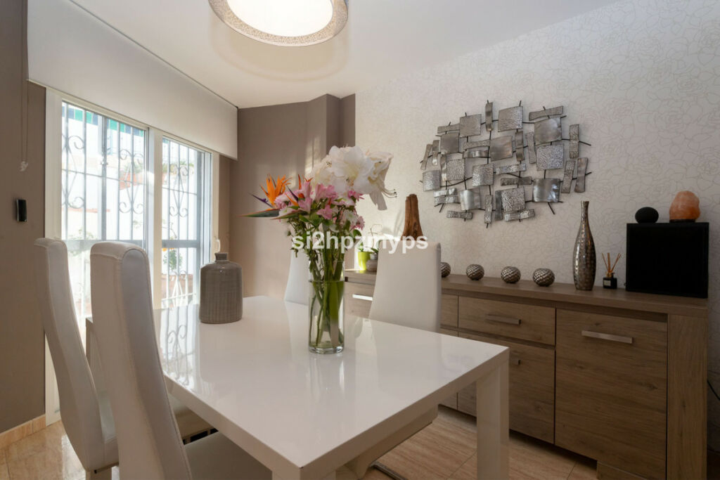 Townhouse Torrox Málaga - image 13